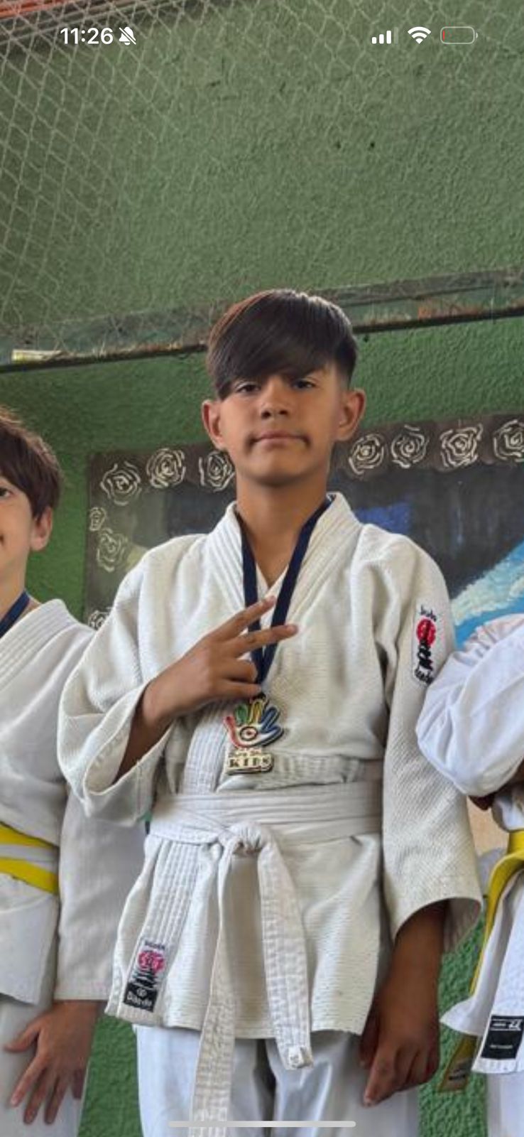 Header Avatar